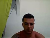 Enzo Jordana Private Webcam Show