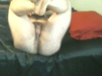 Jaxton Wheeler Webcam Shows Off Hot Ass