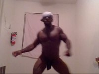 Justin Bey Private Webcam Show