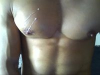 Juan Crossley Private Webcam Show