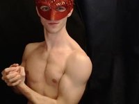 Hot Flexing and Jerking