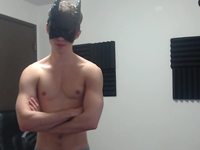 Lucas Jacobs Private Webcam Show