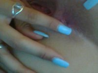Pussy play til I FINALLY get my fucking orgasm! - Part 3