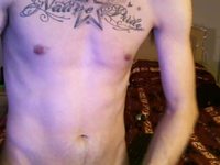 Nate King Private Webcam Show