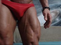 Free for Vip Muscle Flex