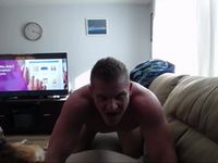 Justus Lang Private Webcam Show