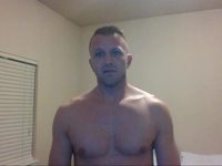 Marshall Ryan Private Webcam Show