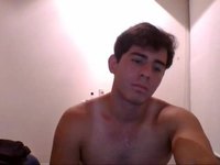 Luke Steve Private Webcam Show - Part 5