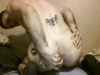 Zackary Archers Private Webcam Show