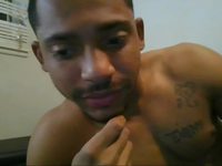 Anthony Dancer Private Webcam Show