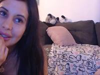 Nikki Crush Private Webcam Show