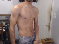 Frosty Dan Private Webcam Show