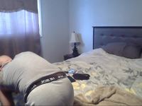 Louis Harmer Private Webcam Show