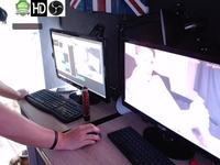 Marcus Caine Private Webcam Show