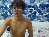 Santiago Boy Private Webcam Show