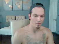 Shawn Allen Private Webcam Show