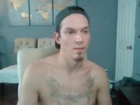 Shawn Allen Private Webcam Show