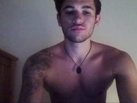 Hugo Specter Private Webcam Show