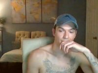 Shawn Allen Private Webcam Show