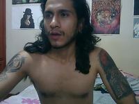 Amadeus Luctari Private Webcam Show