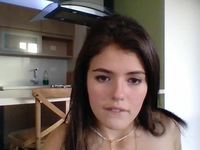 Rebecca Stonee Private Webcam Show