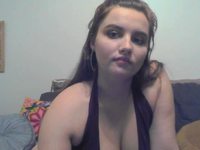 Zoey Wolf Private Webcam Show