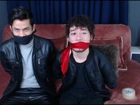 Jake Grants Private Webcam Show