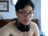 Kaleb Nguyen Private Webcam Show