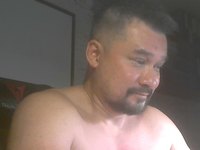 Ken Axian Private Webcam Show