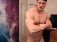 Tommy Stock Private Webcam Show