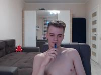 Tyler Diorr Private Webcam Show