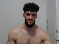 Ajax Jax Private Webcam Show