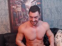Marcus Style Private Webcam Show
