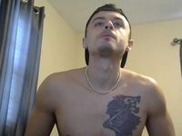 Tommy Strokes Private Webcam Show