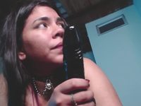Juliana Castillo Private Webcam Show