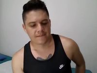 Tom P Private Webcam Show