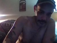 Zander Pierce Private Webcam Show