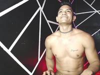 Lord Roy Private Webcam Show