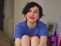 Nikita Pearl Private Webcam Show