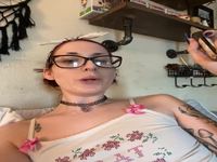 Elle Knox Private Webcam Show