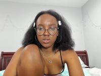Aliyah Styles Private Webcam Show
