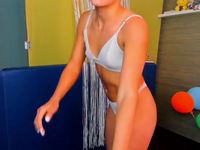 Adelaida Lilu Private Webcam Show
