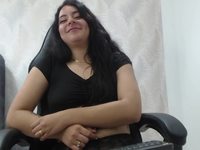Leyla Palvin Private Webcam Show