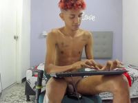 Emiliano Hott Private Webcam Show