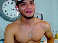Alessandro King Private Webcam Show