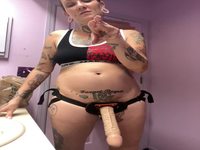 Deja Delore Private Webcam Show