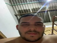 Thiago Dosantos Private Webcam Show