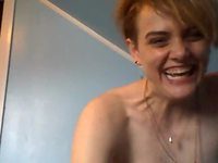 Megan Leanne Private Webcam Show