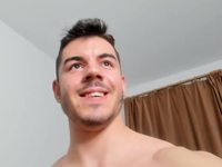 Kevin Andrew Private Webcam Show