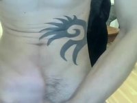 Mike Collinss Private Webcam Show